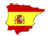 LONAS Y TOLDOS HELLÍN - Espanol